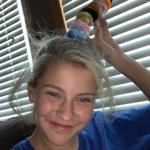 Meet your Posher, Emma